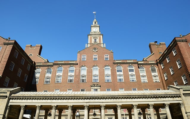 What are Rhode Island Court Records?